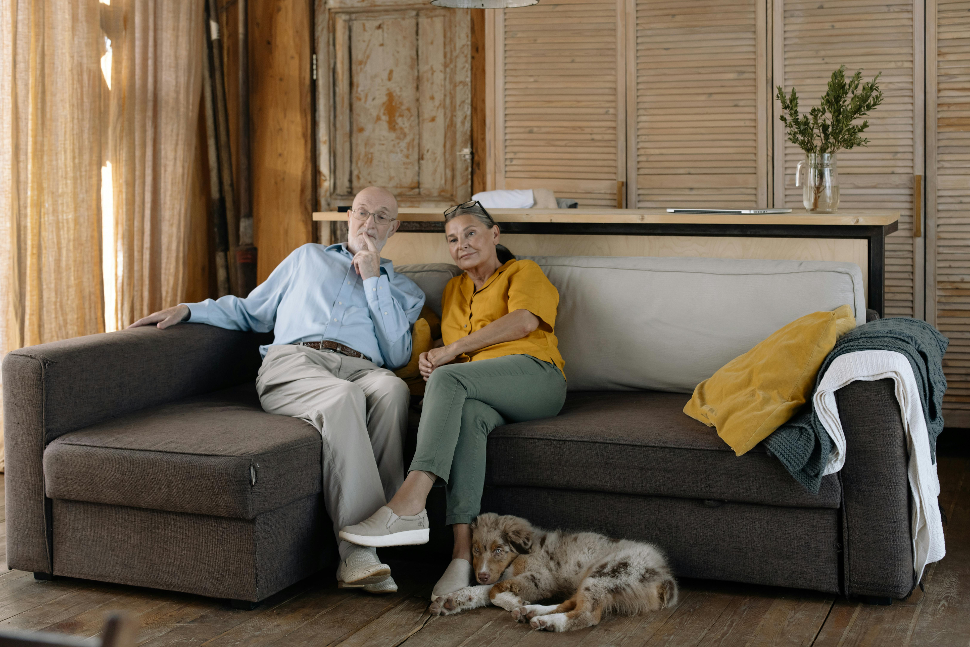 Long-time AspenPoint clients